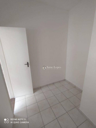 Imagem Apartamento com 3 Quartos para Alugar, 117 m² em Boqueirão - Santos