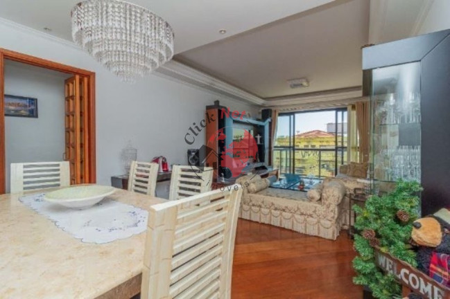 Imagem Apartamento com 3 Quartos à Venda, 100 m² em Santo Antônio - São Caetano Do Sul Imagem Apartamento com 3 Quartos à Venda, 100 m² em Santo Antônio - São Caetano Do Sul