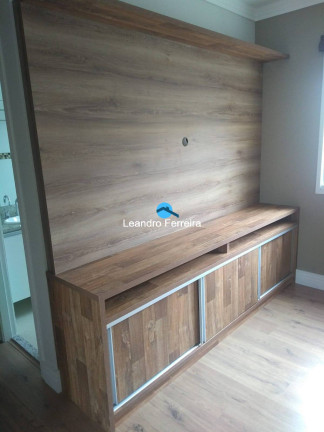 Imagem Apartamento com 3 Quartos à Venda, 107 m² em Vila Lusitânia - São Bernardo Do Campo Imagem Apartamento com 3 Quartos à Venda, 107 m² em Vila Lusitânia - São Bernardo Do Campo