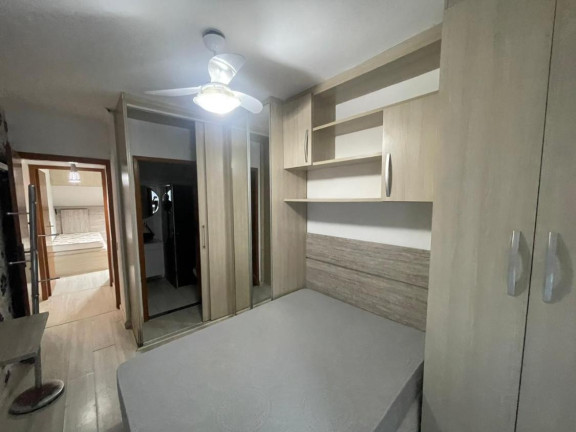 Imagem Apartamento com 2 Quartos à Venda, 80 m² em Aviação - Praia Grande