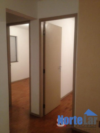 Imagem Apartamento com 2 Quartos à Venda, 60 m² em Jardim íris - São Paulo