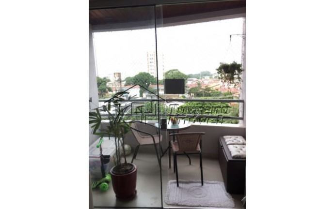 Imagem Apartamento com 3 Quartos à Venda, 78 m² em Jardim América - São José Dos Campos Imagem Apartamento com 3 Quartos à Venda, 78 m² em Jardim América - São José Dos Campos