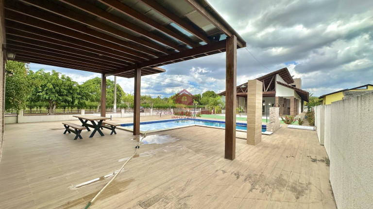 Imagem Casa de Condomínio com 4 Quartos à Venda, 1.200 m² em Br 230 Km 61 - Cruz Do Espírito Santo Imagem Casa de Condomínio com 4 Quartos à Venda, 1.200 m² em Br 230 Km 61 - Cruz Do Espírito Santo