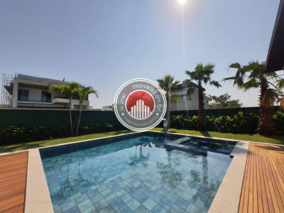 Imagem Casa com 5 Quartos à Venda, 623 m² em Barra Da Tijuca - Rio De Janeiro Imagem Casa com 5 Quartos à Venda, 623 m² em Barra Da Tijuca - Rio De Janeiro