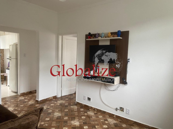 Imagem Imóvel com 2 Quartos à Venda, 65 m² em Macuco - Santos Imagem Imóvel com 2 Quartos à Venda, 65 m² em Macuco - Santos