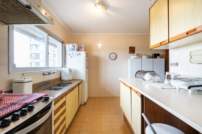 Imagem Apartamento com 3 Quartos à Venda, 156 m² em Santo Amaro - São Paulo Imagem Apartamento com 3 Quartos à Venda, 156 m² em Santo Amaro - São Paulo