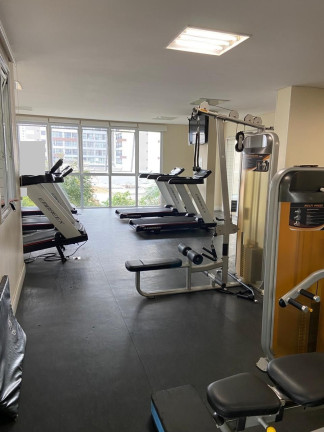 Imagem Apartamento com 3 Quartos à Venda, 136 m² em Ipiranga - Sp