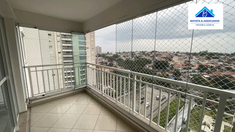 Imagem Apartamento com 3 Quartos à Venda, 111 m² em Parque Prado - Campinas