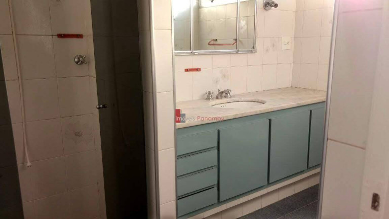 Imagem Apartamento com 2 Quartos à Venda, 108 m² em Vila Mariana - São Paulo