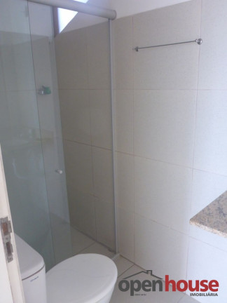 Imagem Flat com 2 Quartos à Venda, 55 m² em Nova Parnamirim - Parnamirim