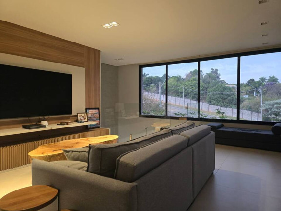 Imagem Casa de Condomínio com 3 Quartos à Venda, 1 m² em Caxambú - Jundiaí Imagem Casa de Condomínio com 3 Quartos à Venda, 1 m² em Caxambú - Jundiaí