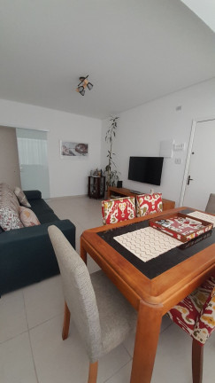 Imagem Apartamento com 2 Quartos à Venda, 83 m² em Boqueirão - Santos