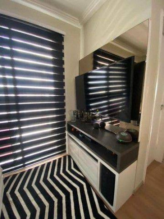 Imagem Apartamento com 2 Quartos à Venda, 51 m² em Freguesia Do ó - São Paulo