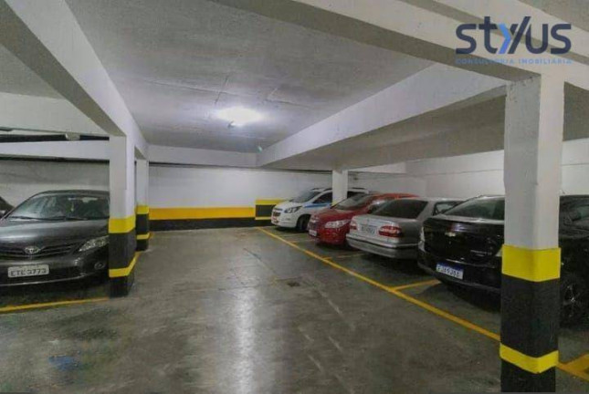 Imagem Apartamento com 3 Quartos à Venda, 80 m² em Centro - Guarulhos