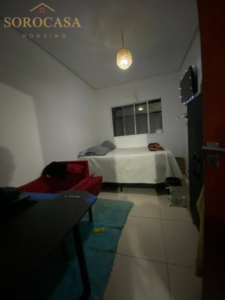 Imagem Casa com 4 Quartos à Venda,  em Wanel Ville - Sorocaba