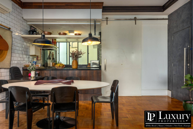 Imagem Apartamento com 3 Quartos à Venda, 220 m² em Jardim Paulista - São Paulo Imagem Apartamento com 3 Quartos à Venda, 220 m² em Jardim Paulista - São Paulo