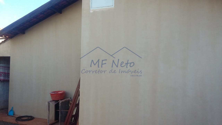 Imagem Casa com 1 Quarto à Venda, 44 m² em Jardim Treviso - Pirassununga