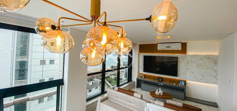 Imagem Apartamento com 3 Quartos à Venda, 132 m² em Meia Praia - Itapema Imagem Apartamento com 3 Quartos à Venda, 132 m² em Meia Praia - Itapema