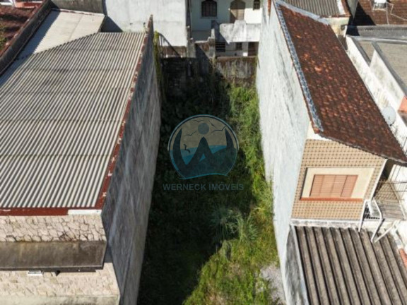 Terreno à Venda, 160 m² em Centro - Ubatuba