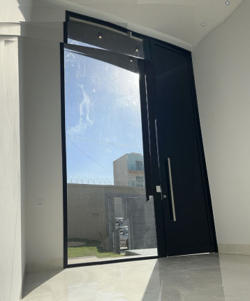 Imagem Casa com 3 Quartos à Venda, 125 m² em Setor Serra Dourada - 3ª Etapa  - Aparecida De Goiânia