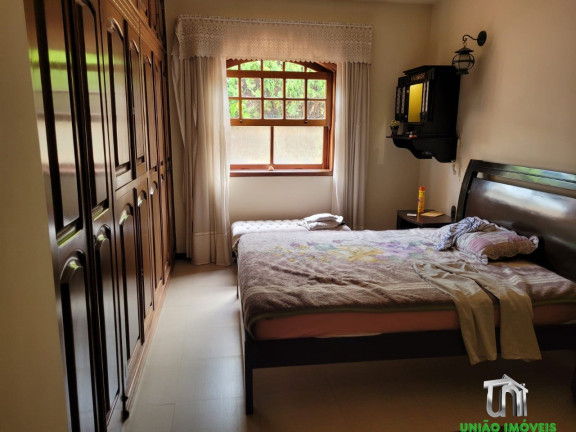 Imagem Imóvel com 4 Quartos à Venda, 430 m² em Recanto Amapola - Bragança Paulista