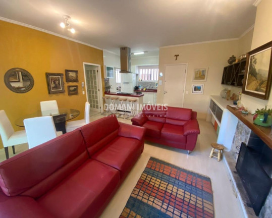 Imagem Imóvel com 3 Quartos à Venda, 97 m² em Região De Capivari - Campos Do Jordão Imagem Imóvel com 3 Quartos à Venda, 97 m² em Região De Capivari - Campos Do Jordão