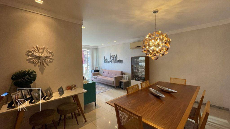 Imagem Apartamento com 4 Quartos à Venda, 145 m² em Praia Da Costa - Vila Velha