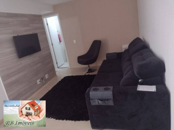 Imagem Apartamento com 2 Quartos à Venda, 55 m² em Ferrazópolis - São Bernardo Do Campo