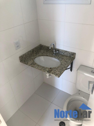 Imagem Apartamento com 2 Quartos à Venda, 56 m² em Vila Bruna - São Paulo