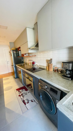 Imagem Apartamento com 2 Quartos à Venda, 96 m² em Vila Andrade - São Paulo Imagem Apartamento com 2 Quartos à Venda, 96 m² em Vila Andrade - São Paulo