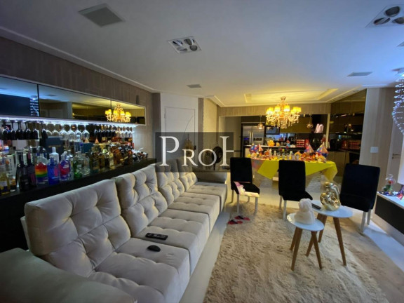 Imagem Apartamento com 3 Quartos à Venda, 127 m² em Santa Paula - São Caetano Do Sul Imagem Apartamento com 3 Quartos à Venda, 127 m² em Santa Paula - São Caetano Do Sul