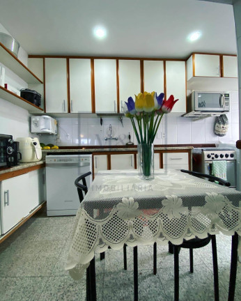 Imagem Apartamento com 3 Quartos à Venda, 142 m² em Barra Da Tijuca - Rio De Janeiro