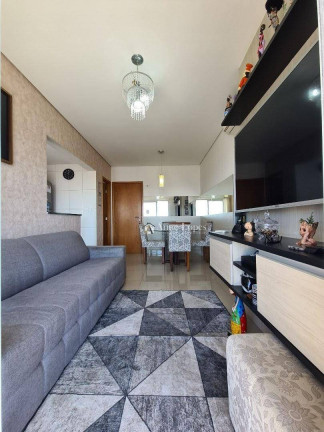 Imagem Apartamento com 2 Quartos à Venda, 64 m² em Vila Matias - Santos Imagem Apartamento com 2 Quartos à Venda, 64 m² em Vila Matias - Santos