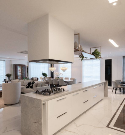 Imagem Apartamento com 4 Quartos à Venda, 220 m² em Navegantes - Capão Da Canoa