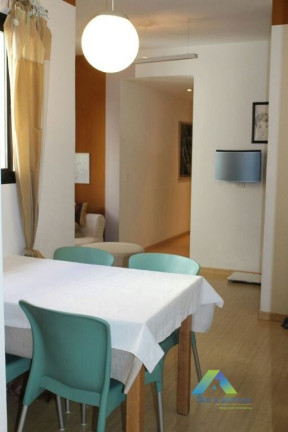 Imagem Apartamento com 4 Quartos à Venda, 180 m² em Campo Belo - São Paulo Imagem Apartamento com 4 Quartos à Venda, 180 m² em Campo Belo - São Paulo