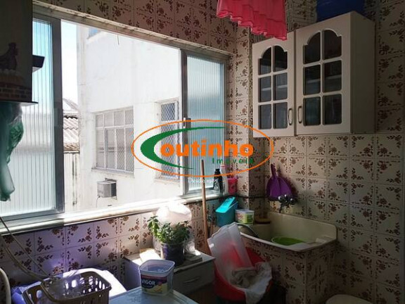 Imagem Apartamento com 3 Quartos à Venda, 88 m² em Tijuca - Rio De Janeiro Imagem Apartamento com 3 Quartos à Venda, 88 m² em Tijuca - Rio De Janeiro