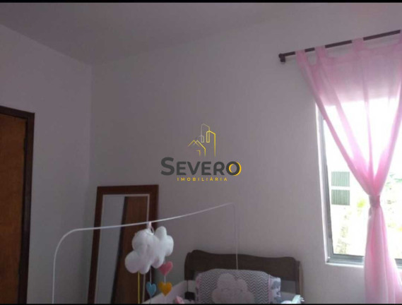 Imagem Apartamento com 2 Quartos à Venda, 52 m² em Bom Retiro - São Gonçalo