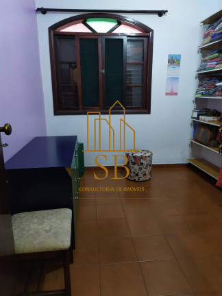 Imagem Sobrado com 4 Quartos à Venda, 271 m² em Vila São Jorge - São Vicente Imagem Sobrado com 4 Quartos à Venda, 271 m² em Vila São Jorge - São Vicente