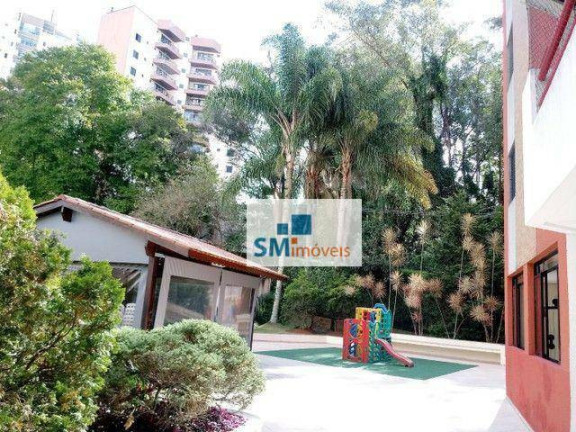 Imagem Apartamento com 3 Quartos à Venda, 75 m² em Parque São Jorge - São Paulo Imagem Apartamento com 3 Quartos à Venda, 75 m² em Parque São Jorge - São Paulo