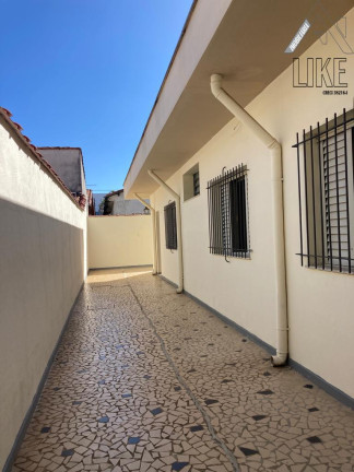 Imagem Casa com 3 Quartos à Venda, 160 m² em Jardim Aeroporto - São José Dos Campos