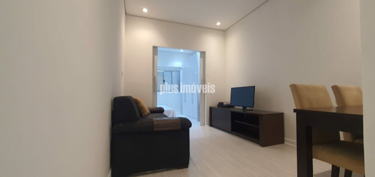 Apartamento com 1 Quarto à Venda, 32 m² em Consolação - São Paulo