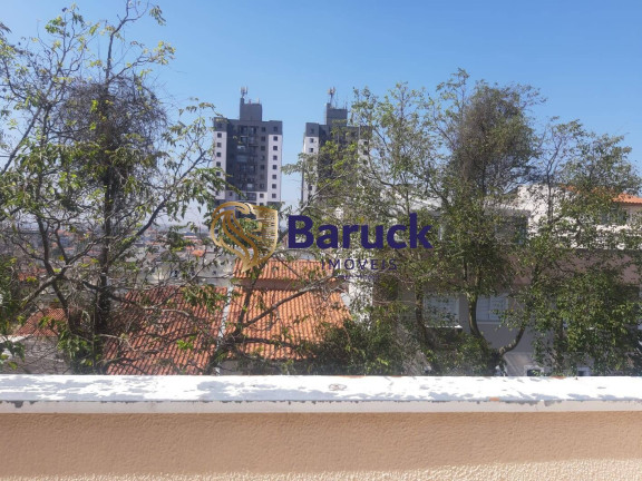 Imagem Cobertura com 2 Quartos à Venda, 90 m² em Vila Eldízia - Santo André