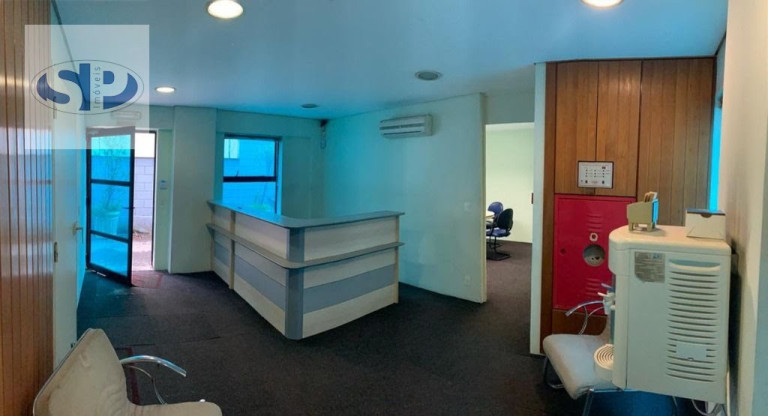 Imagem Imóvel à Venda, 901 m² em Vila Clementino - São Paulo