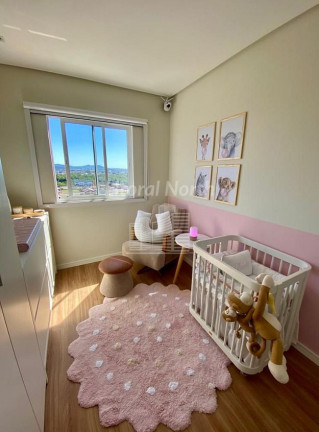 Imagem Apartamento com 2 Quartos à Venda, 64 m² em Carvalho - Itajaí