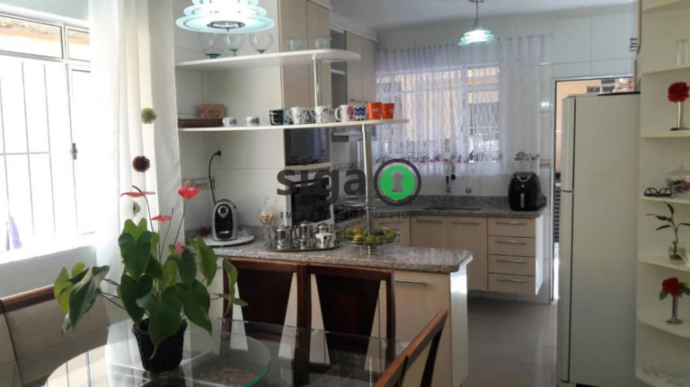 Imagem Casa com 2 Quartos à Venda, 164 m² em Chácara Santo Antônio (zona Sul) - São Paulo Imagem Casa com 2 Quartos à Venda, 164 m² em Chácara Santo Antônio (zona Sul) - São Paulo