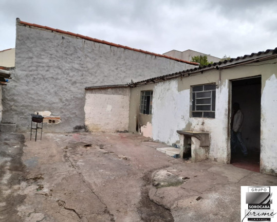 Imagem Casa com 2 Quartos à Venda, 290 m² em Vila Almeida - Sorocaba