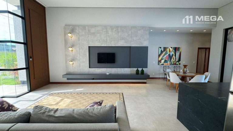 Imagem Casa com 3 Quartos à Venda ou Locação, 213 m² em Interlagos - Vila Velha