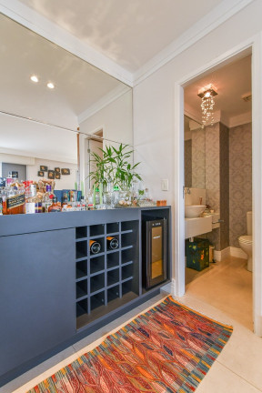 Imagem Apartamento com 3 Quartos à Venda, 121 m² em Jardim Caravelas - São Paulo Imagem Apartamento com 3 Quartos à Venda, 121 m² em Jardim Caravelas - São Paulo