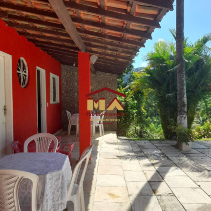 Imagem Chácara com 5 Quartos para Temporada, em Cabo Frio Imagem Chácara com 5 Quartos para Temporada, em Cabo Frio