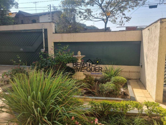 Imagem Sobrado com 4 Quartos à Venda ou Locação, 380 m² em City América - São Paulo Imagem Sobrado com 4 Quartos à Venda ou Locação, 380 m² em City América - São Paulo